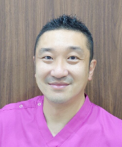 あいうべ体操 講師 大村 伸介(おおむら しんすけ)