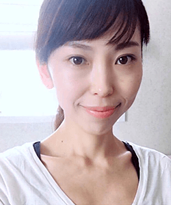 あいうべ体操 講師 山際真寿美(やまぎわますみ)